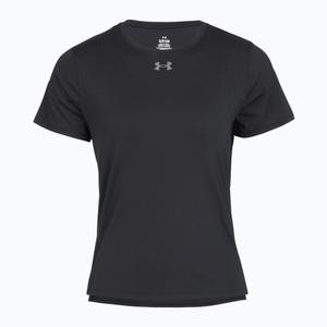 Under Armour Velociti Pro T-shirt damska koszulka bieganie trening czarna (M)