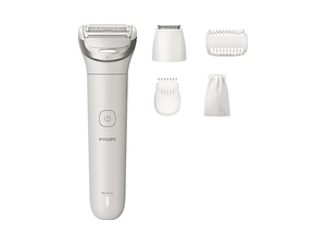 Golarka damska PHILIPS BRL147/00 Biały