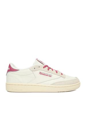 Reebok Sneakersy EO CLUB C 100249016 Biały