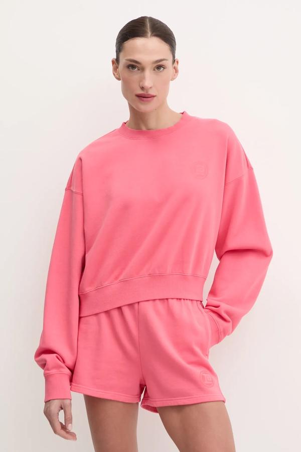 P.E Nation bluza bawełniana Reverie