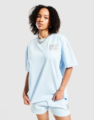 Supply&demand T-Shirt Chrome Star
