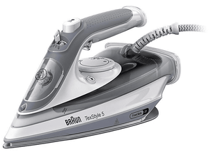 Żelazko BRAUN SI5078GY TexStyle 5