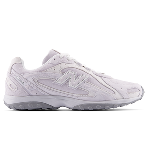 Buty unisex New Balance U204LMMB – szare