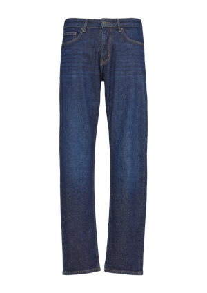 Jeans Pete / Regular Fit / Mid Rise / Straight Leg