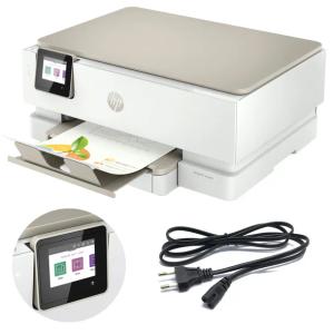 DRUKARKA WIELOFUNKCYJNA HP ENVY inspire 7220e WiFi Duplex Android iOS Win