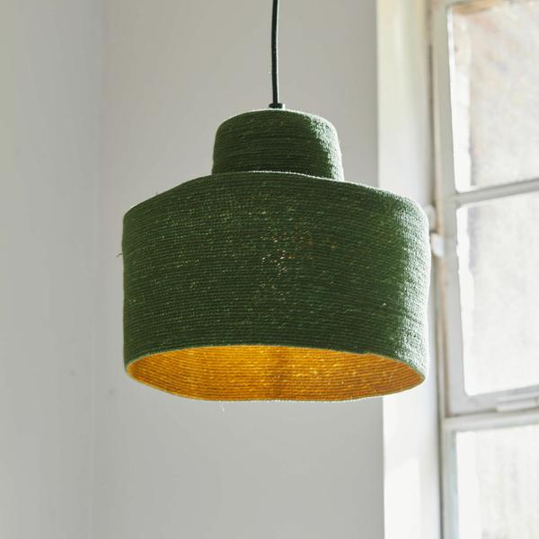 Lampa wisząca Frostrup