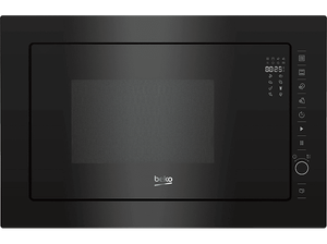 Kuchenka mikrofalowa BEKO BMGB25333BG z grillem 25l