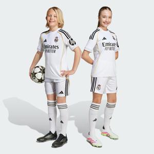 Domowy zestaw dla dzieci Real Madryt 25/26