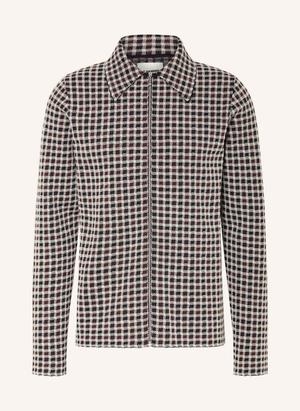 Jil Sander Overjacket grau