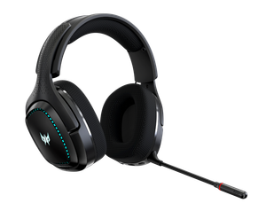 Zestaw słuchawkowy Predator Galea 550 Gaming