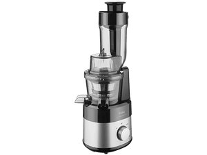 Wyciskarka wolnoobrotowa AMICA JSM 4014 Czarno-srebrny