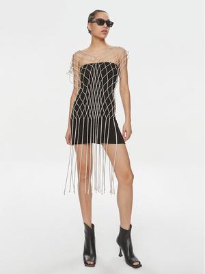 Marella Narzutka Idina 2413741012 Złoty Regular Fit