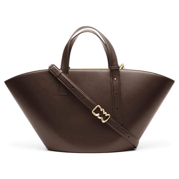 Daniel Wellington DW River Bag One Size Brown