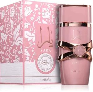 LATTAFA YARA ELIXIR PERFUMY ARABSKIE DAMSKIE EDP 100ml