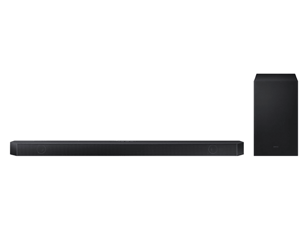 Soundbar SAMSUNG HW-Q600H/EN 3.1.2 Dolby Atmos Q-Symphony Czarny