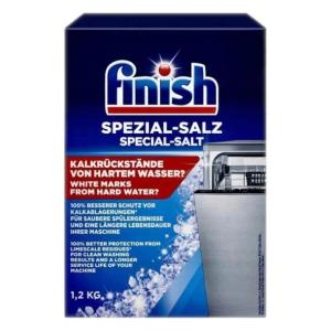 SÓL DO ZMYWARKI FINISH 1,2 kg