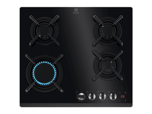 Płyta gazowa ELECTROLUX KGG643753K
