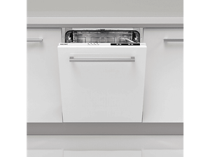 Zmywarka do zabudowy KOENIC KDW 6017 E FI 12kpl.