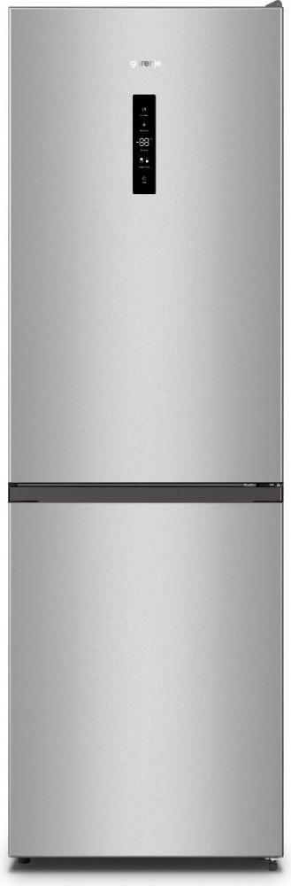 Gorenje Chłodziarko-zamrażarka  NRK6192AS4