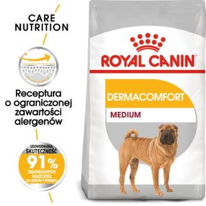 ROYAL CANIN Dermacomfort Medium 12 kg