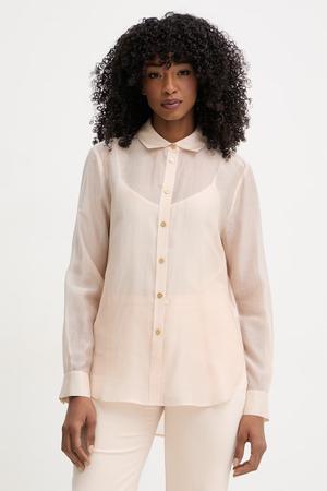 Marciano by Guess koszula damska z lyocellem TEA