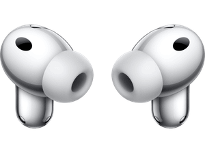 Słuchawki bezprzewodowe (TWS) HUAWEI FreeBuds Neo Srebrny