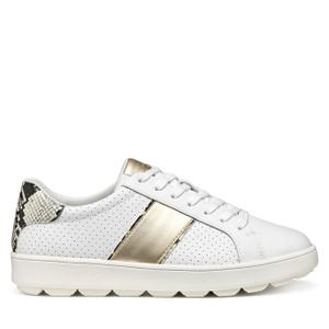 Sneakersy Geox