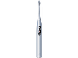 Szczoteczka soniczna OCLEAN X Pro Digital Srebrny