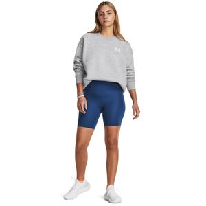 UNDER ARMOUR bluza dresowa damska bez kaptura (S)