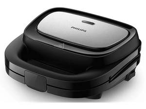 Opiekacz 3 w 1 PHILIPS HD2350/80 Seria 5000