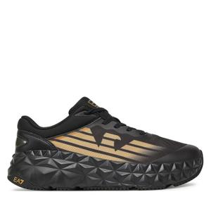Sneakersy EA7 Emporio Armani