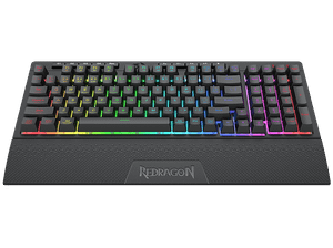 Klawiatura REDRAGON K515-PRO Shiva 98 Pro Czarny