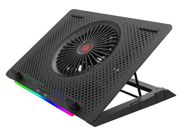 Podstawka chłodząca REDRAGON GCP500 Ivy Czarny