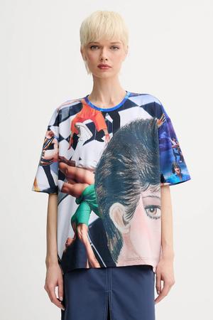 Sunnei t-shirt