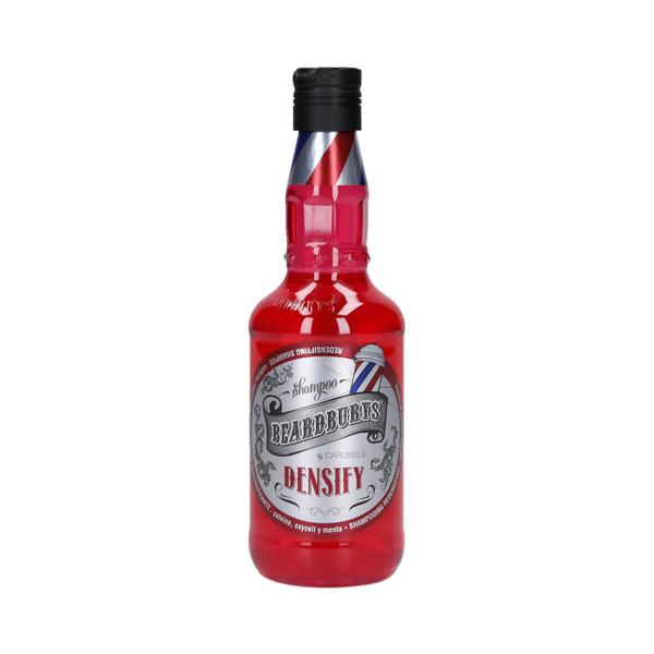 Beardburys Densify Szampon Wzmacniający 330ml