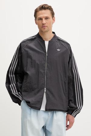 adidas Originals bluza rozpinana męska