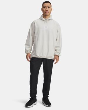 UNDER ARMOUR spodnie treningowe dresowe Unstoppable Tapered (L)