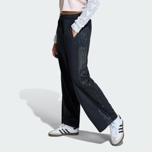 SPODNIE LOOSE LACE