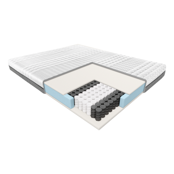 Materac Klio Janpol 160x200