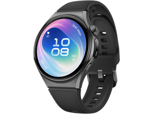 Smartwatch HUAWEI WATCH 6 46 mm Active Czarny