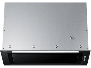 Okap Szafkowy - wkład SAMSUNG NK52FG455CC/UR Czarny