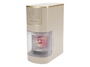 Maszyna do lodów RUSSELL HOBBS 28750-56 Chilluxe Beżowy