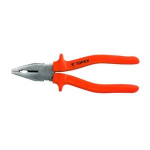 Szczypce uniwersalne 200 mm 1000 V TOPEX