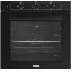 Piekarnik elektryczny do zabudowy 80L Smith&Brown A68-S3(MT) 3 programy