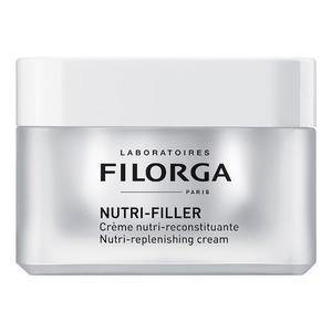 Nutri-Filler - Krem intensywnie odżywiający
