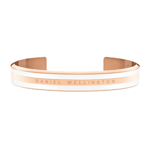 Daniel Wellington DW Emalie Bracelet S Rose Gold