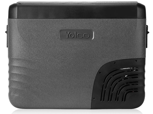 Lodówka turystyczna YOLCO KX40 Carbon