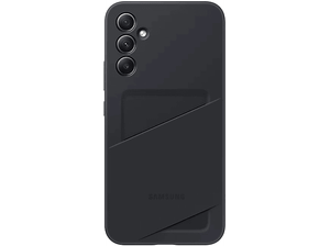Etui SAMSUNG Card Slot Case do Galaxy A34 5G EF-OA346TBEGWW Czarny