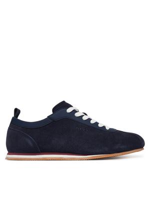 Guess Sneakersy FMJORI SUE12 Granatowy