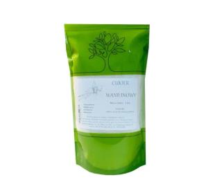 CUKIER WANILINOWY 1kg Ecobi